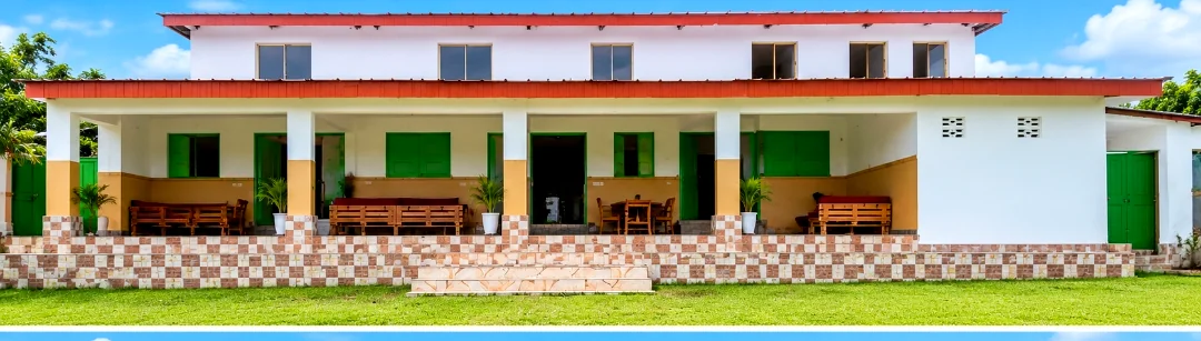 photos cftp campus